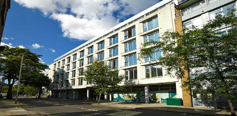 Tower Bridge London Apartments Exteriér fotografie