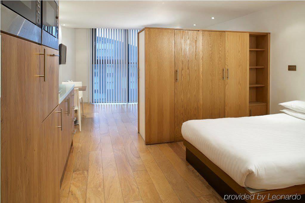 Tower Bridge London Apartments Exteriér fotografie